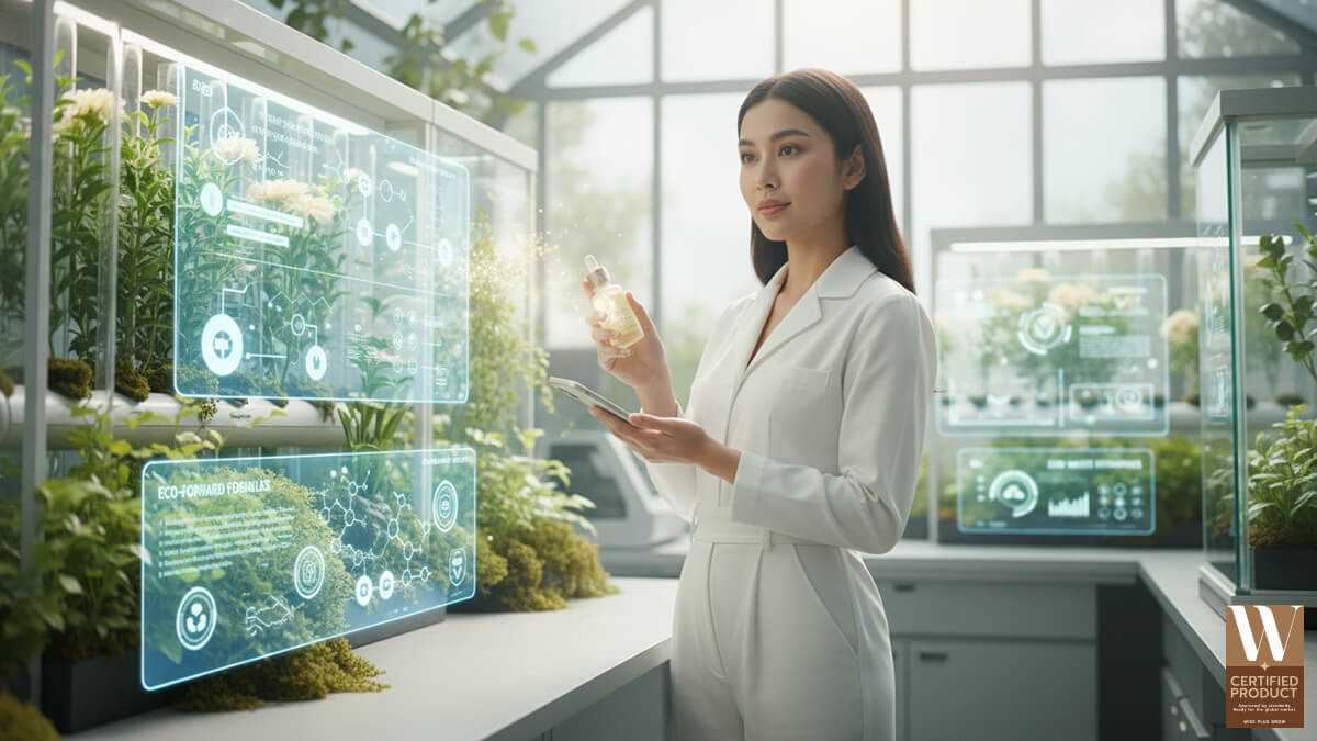 อนาคตของเทรนด์ Clean Beauty และทิศทางความงามสะอาด