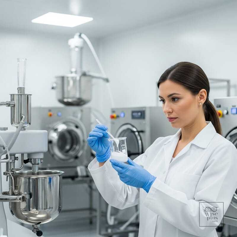 ขั้นตอนการใช้ครีมบำรุงผิวหน้าผู้ชายอย่างถูกต้อง