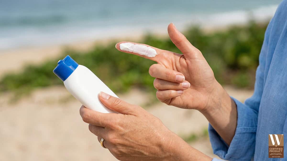 วิธีทากันแดดให้ได้ผลจริง ปกป้องผิวได้เต็มประสิทธิภาพ