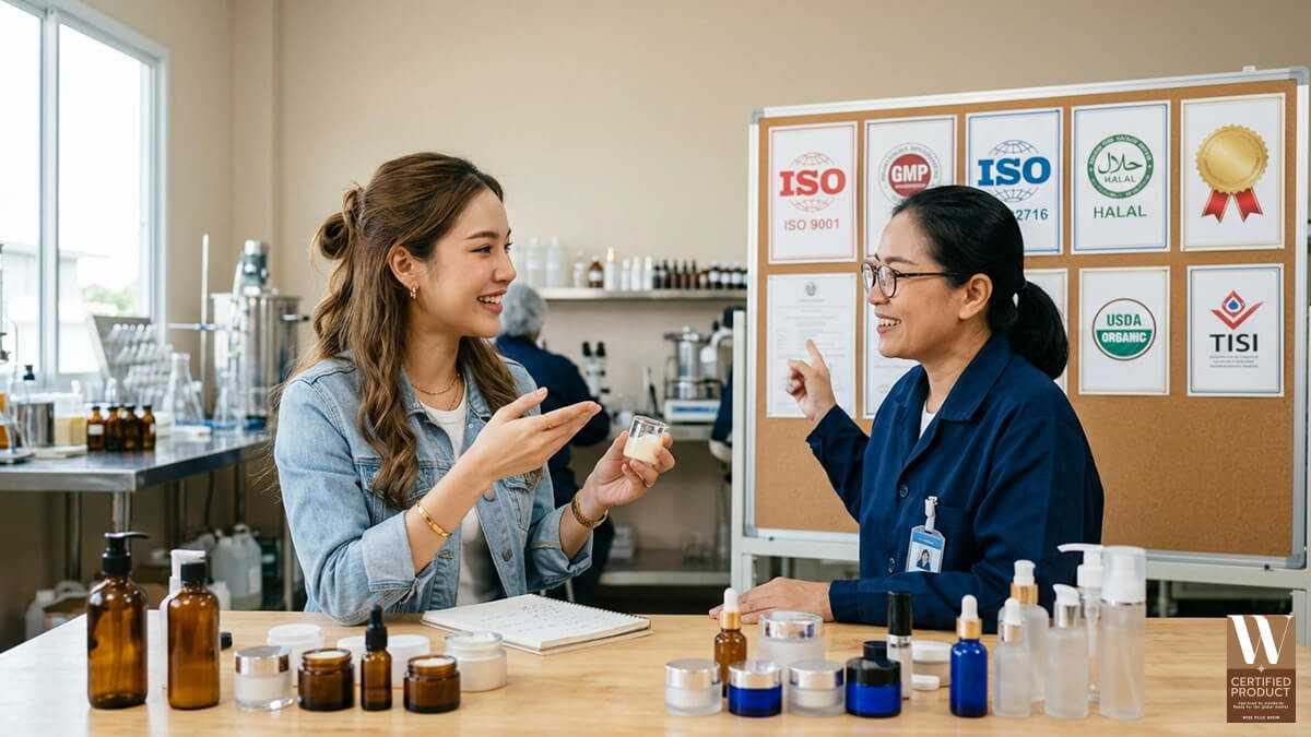 แบรนด์ใหม่ควรเริ่มจากการวางตำแหน่งตลาดและกลุ่มเป้าหมายให้ชัดเจน