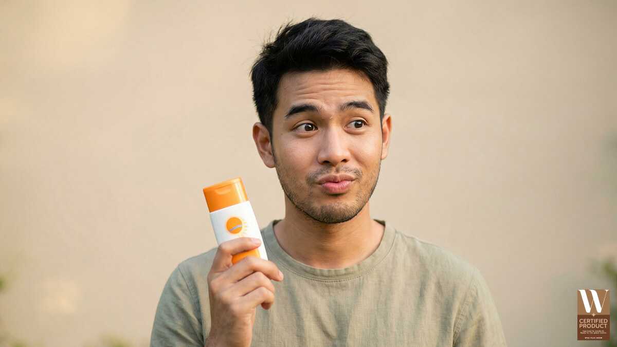 ผลเสียจากการไม่ใช้ครีมกันแดด