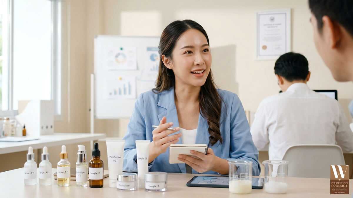 โรงงานมีใบรับรองเยอะแปลว่าดีเสมอไห