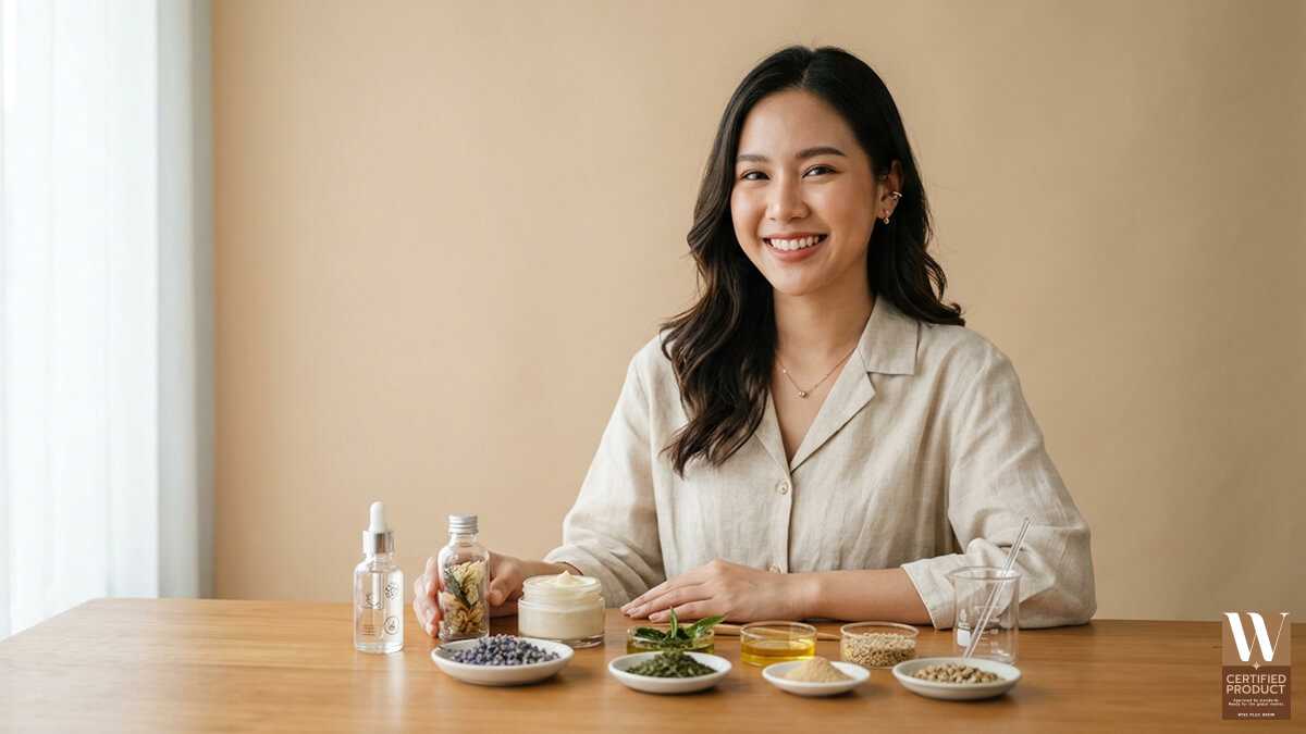 ความแตกต่างของสูตร OEM สร้างได้จากสารสำคัญ