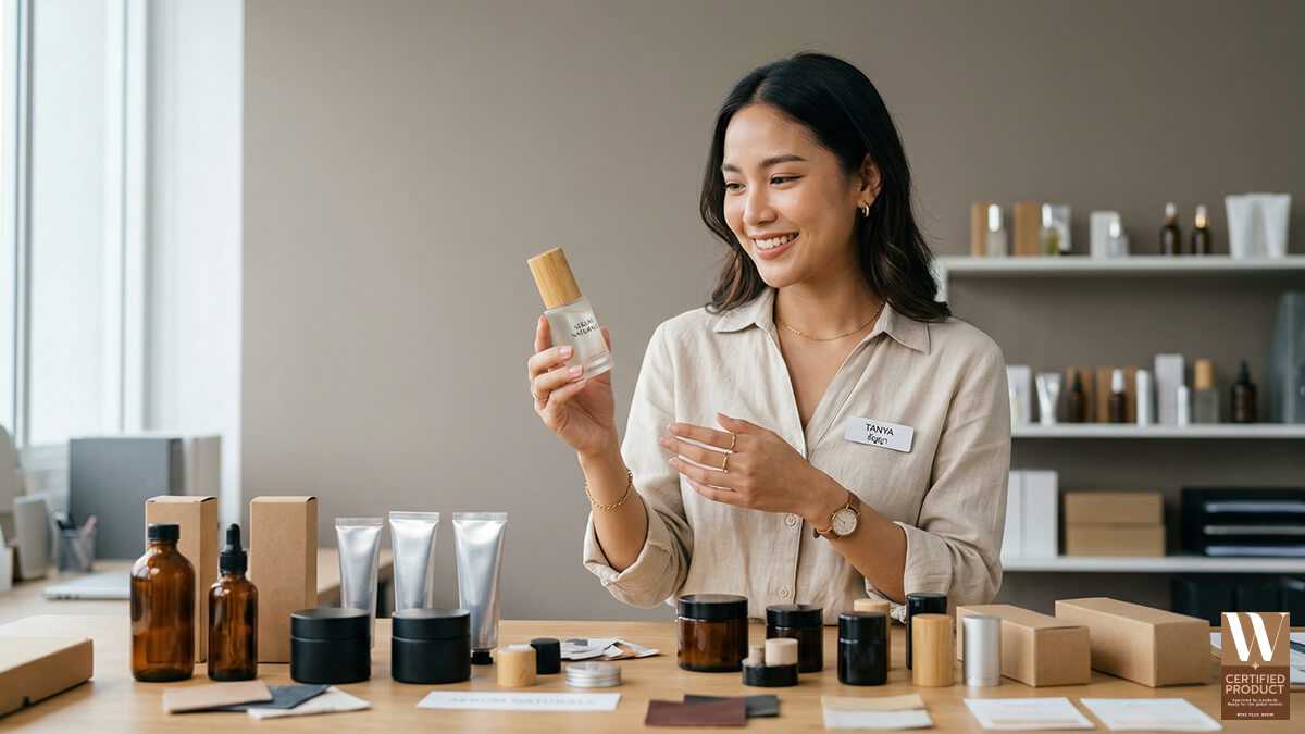 การเลือกพาร์ทเนอร์ OEM ที่เหมาะสมสำหรับการพัฒนาบรรจุภัณฑ์