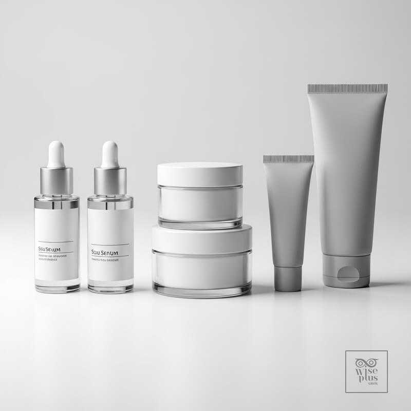 ผลิตภัณฑ์สกินแคร์ผู้ชายผิวเข้มยอดนิยม