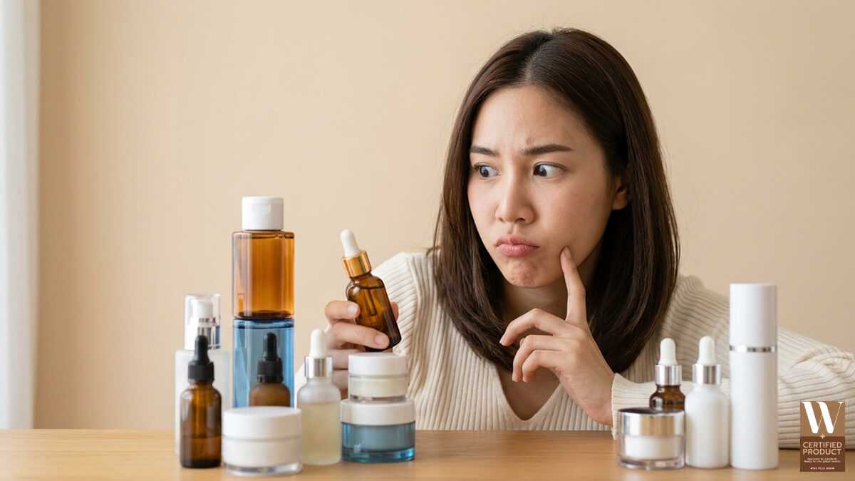 ข้อดีของการอ่านรีวิวจริงก่อนเริ่มทำแบรนด์เครื่องสำอาง