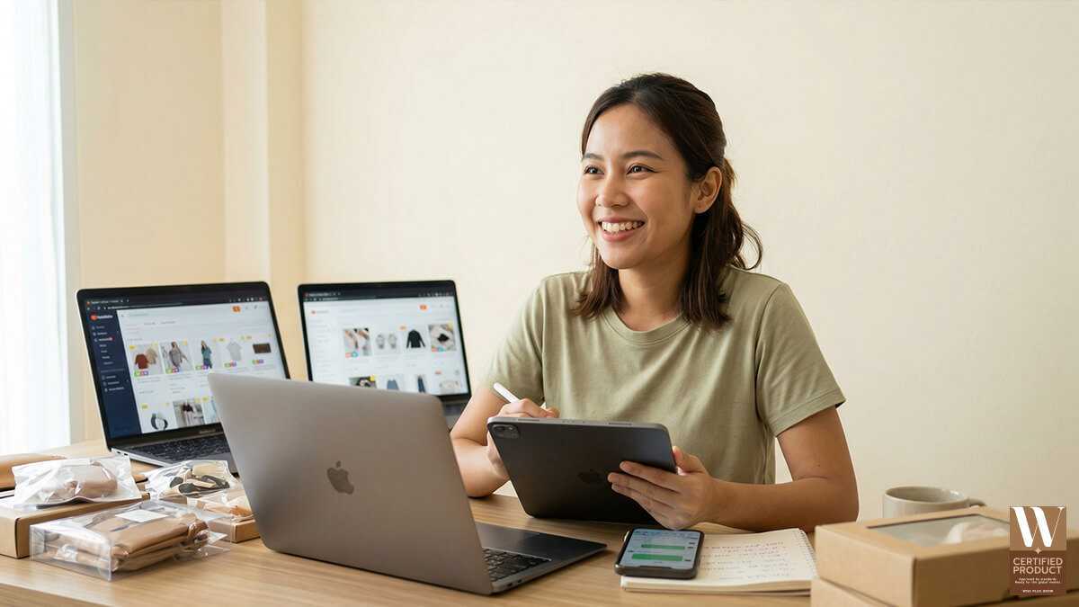 รีวิวจริงจากลูกค้าเป็น Trust Signal สำคัญ