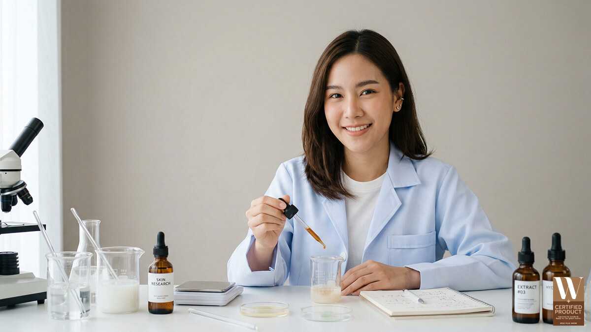 ประหยัดต้นทุนและลดเวลา R&D ด้วยโรงงาน OEM มืออาชีพ