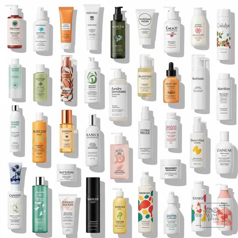 แรงบันดาลใจจากแบรนด์สกินแคร์ที่มีอัตลักษณ์ชัดเจน