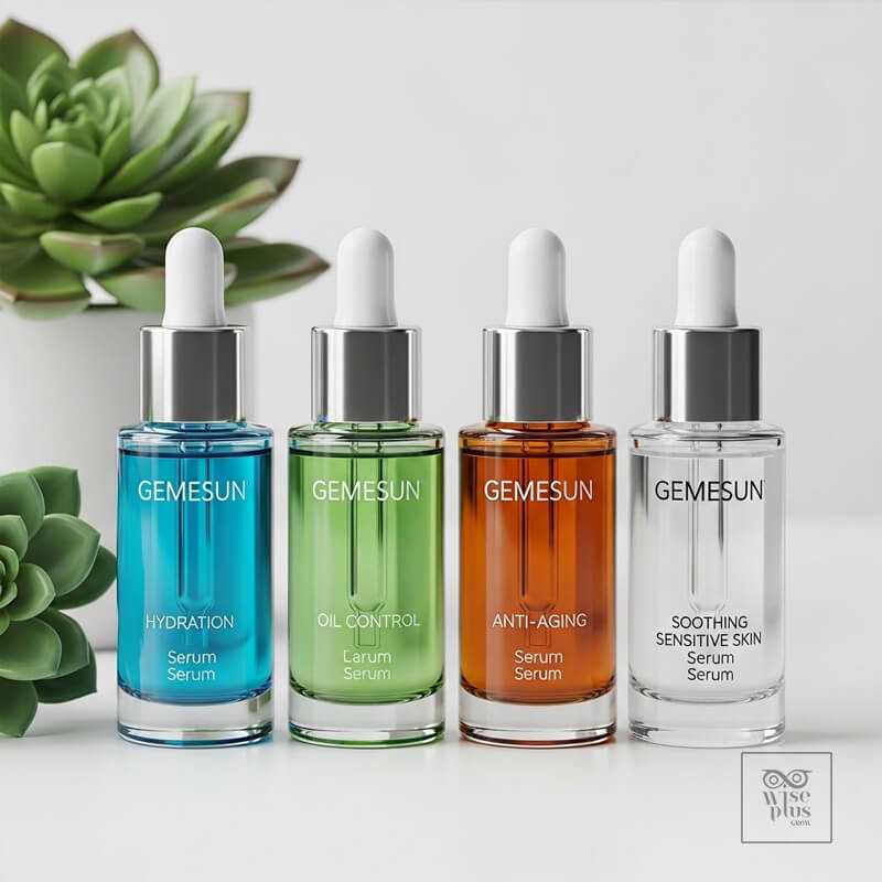 สูตรสกินแคร์ยอดนิยมสำหรับผู้ชายอายุ 30