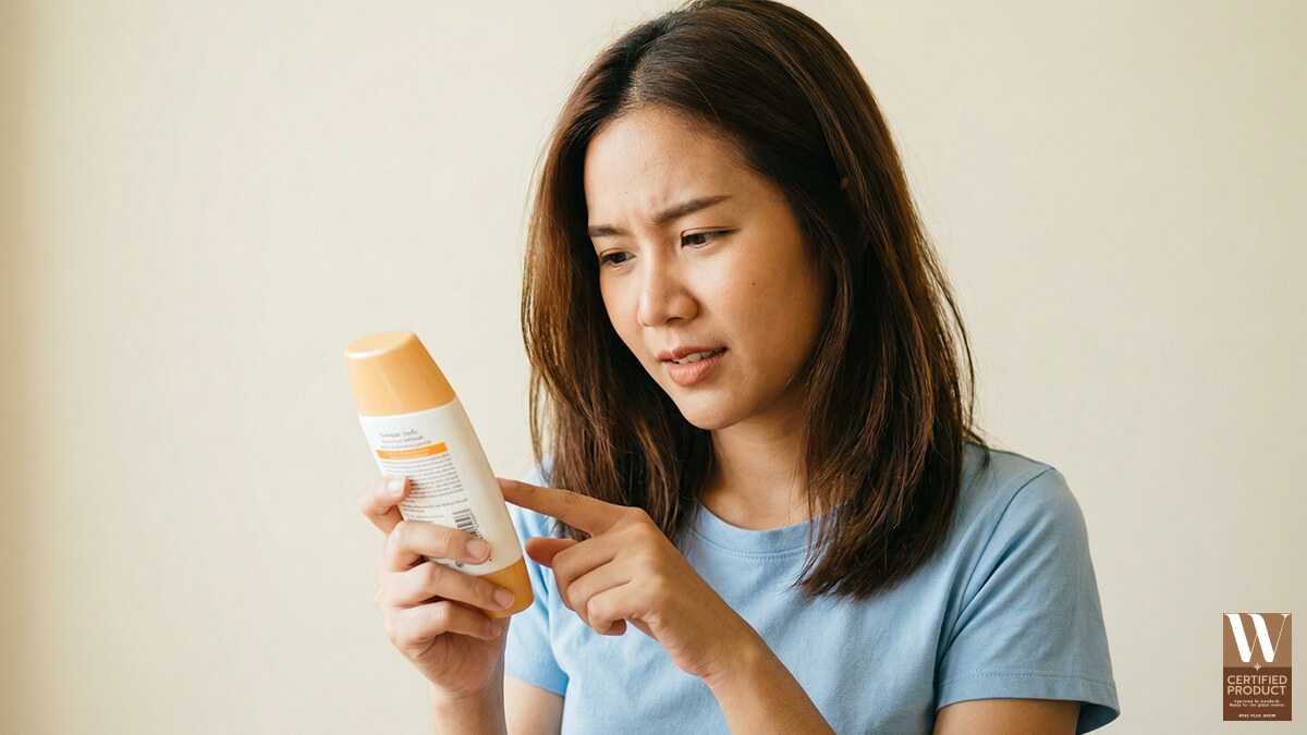 วิธีอ่านฉลากกันแดด SPF PA Broad Spectrum แบบเข้าใจง่าย