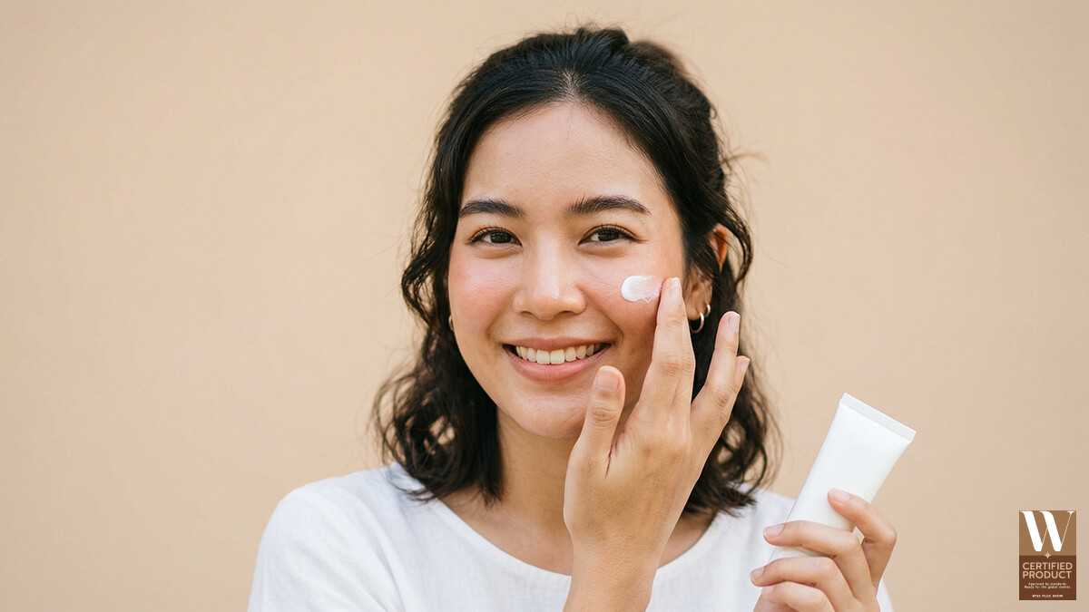 Sun Protection การปกป้องผิวจากรังสี UV เพื่อผิวสุขภาพดี