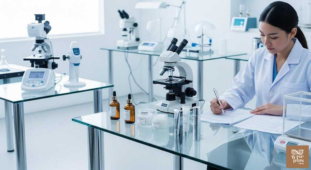 ผู้ประกอบการไทยวิเคราะห์แนวโน้มธุรกิจสกินแคร์ OEM ในอนาคต พร้อมข้อมูลสถิติการตลาด