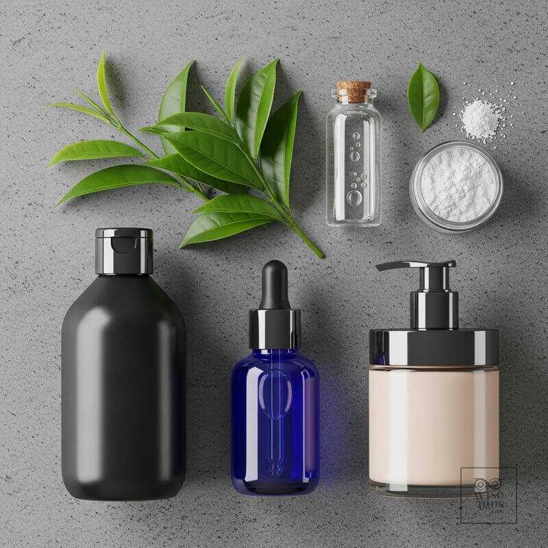 สูตรสกินแคร์ยอดนิยมสำหรับผู้ชายปี 2025