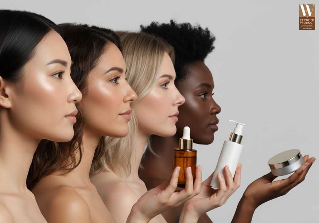 ทำไม Personalized Skincare ถึงกลายเป็นมาตรฐานใหม่ในปี 2025