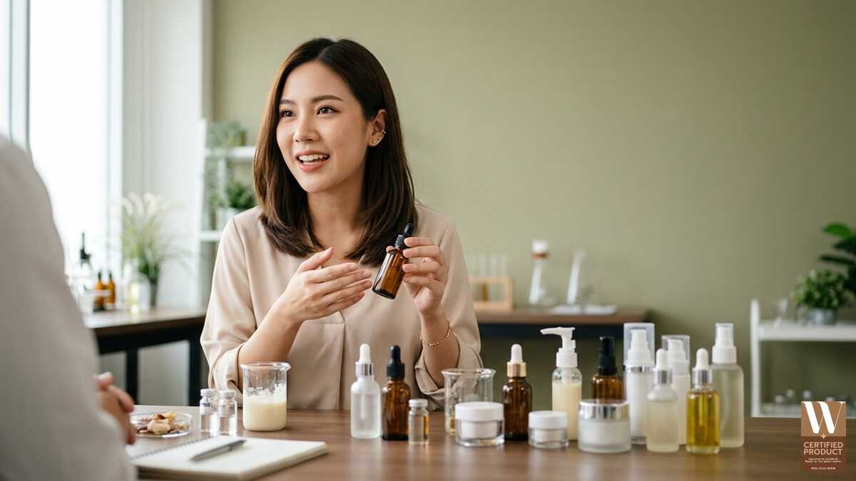 เหตุผลที่หลายแบรนด์เลือก Wise Plus Grow