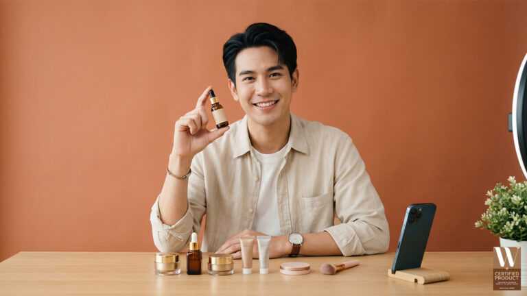 ไวส์พลัสโกรช่วย Influencer