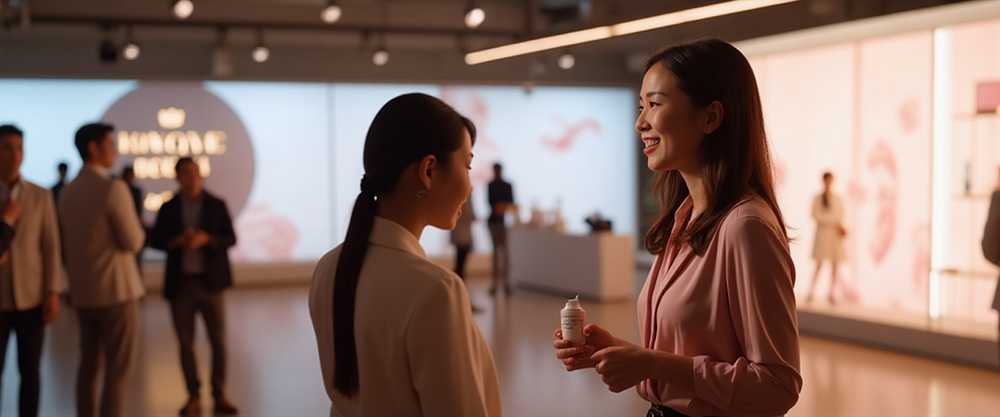 กลยุทธ์ PR แบรนด์สกินแคร์ต้องรู้