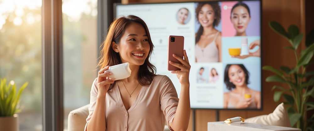 การใช้ User Generated Content