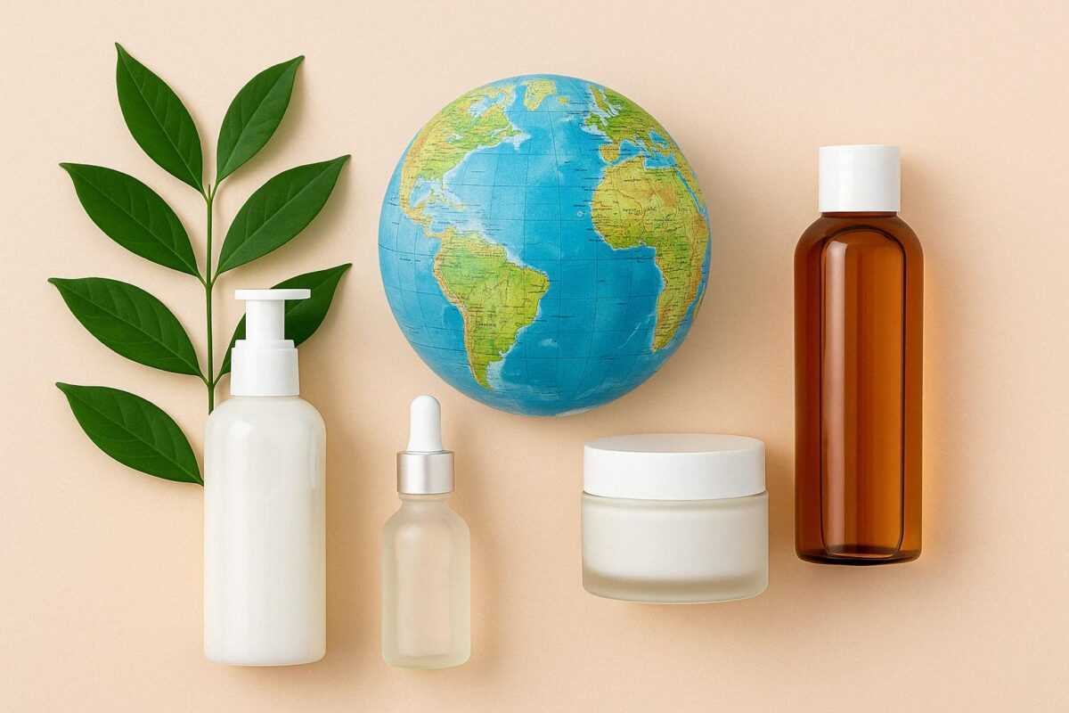 ก้าวสู่ตลาด Global