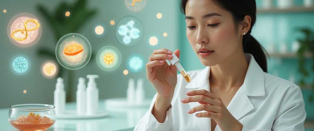 สารสกัดใหม่ที่กำลังเปลี่ยนโฉมวงการสกินแคร์