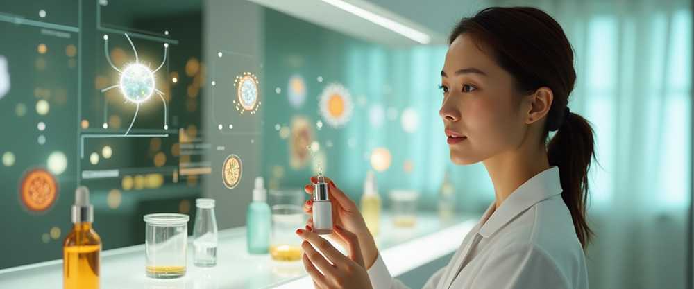 ส่วนผสมใหม่ในสกินแคร์ที่น่าจับตา