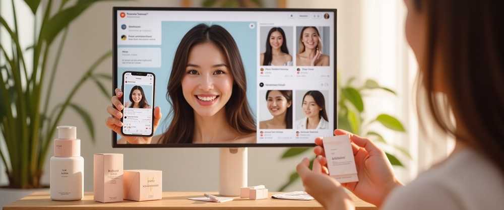 เจาะกลยุทธ์การใช้ User Generated Content (UGC)