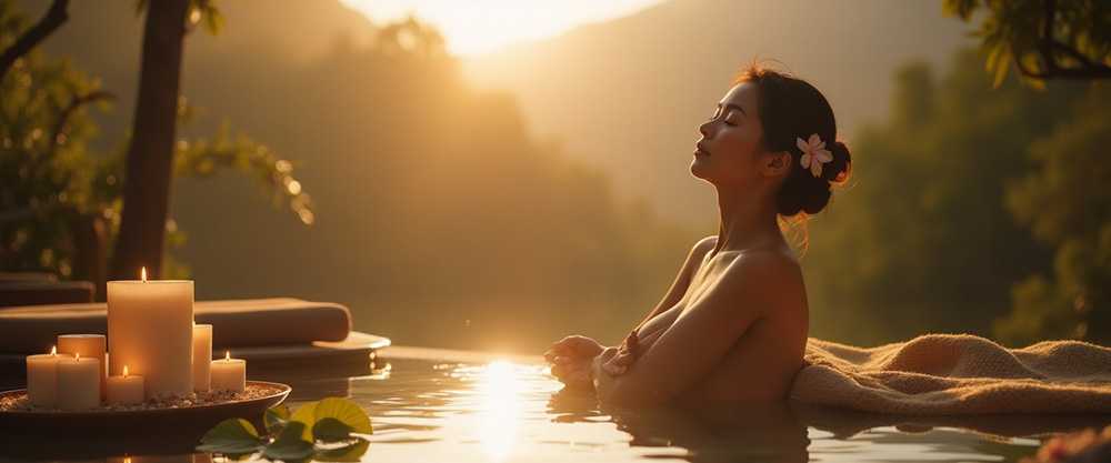 เจาะตลาด Wellness Tourism