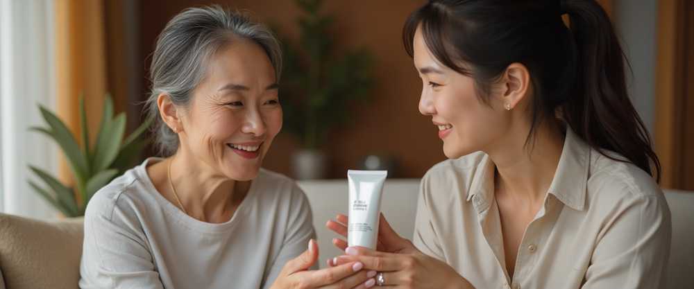 เจาะลึก Silver Economy กับตลาดสกินแคร์ผู้สูงอายุ