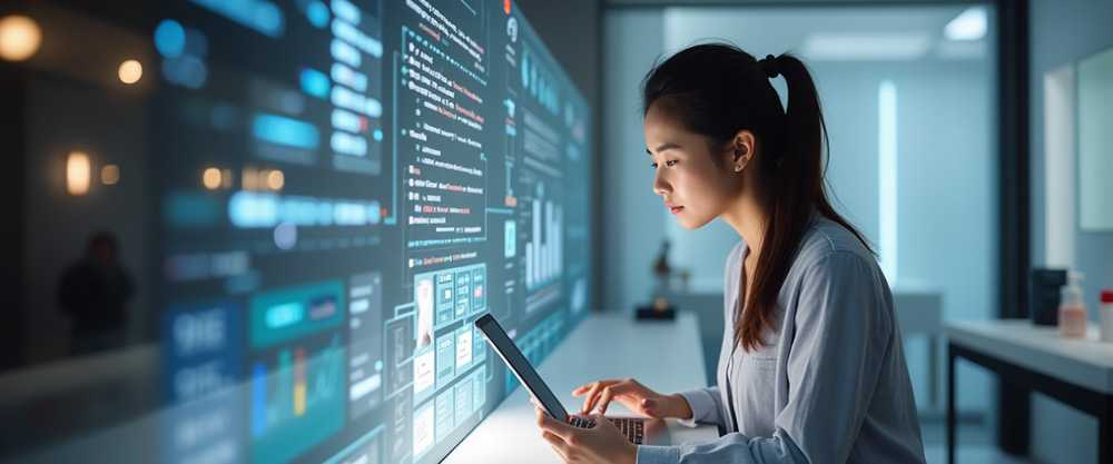 เจาะลึกวิธีใช้ AI สร้างคอนเทนต์สกินแคร์