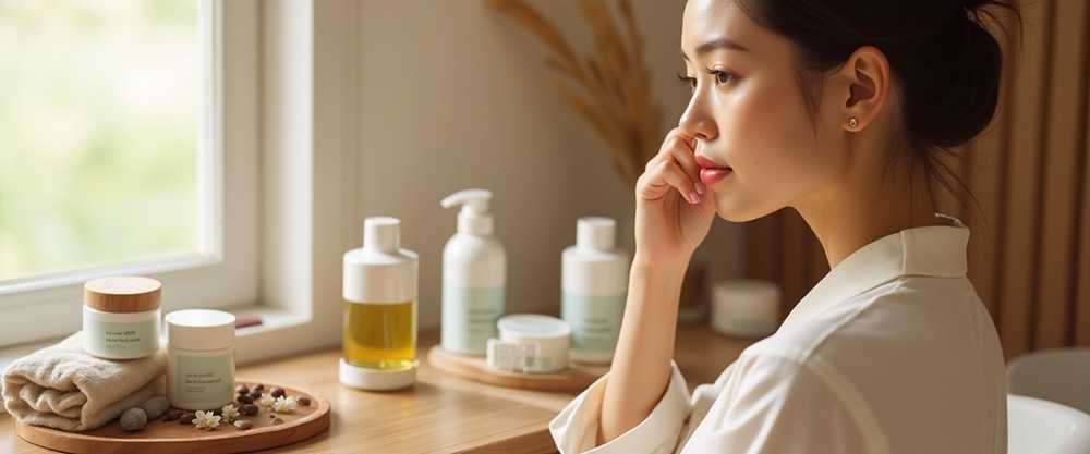 เจาะลึกเทรนด์สกินแคร์วีแกน