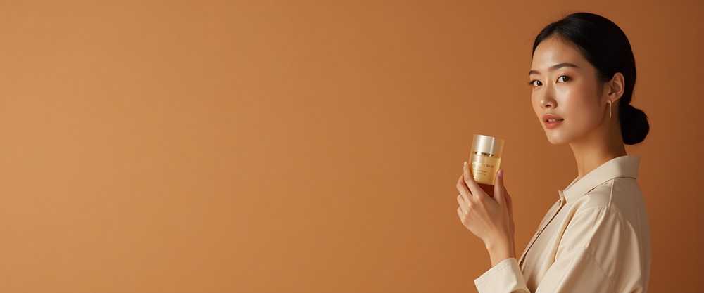 เปลี่ยนแบรนด์สกินแคร์ให้ดูพรีเมียม