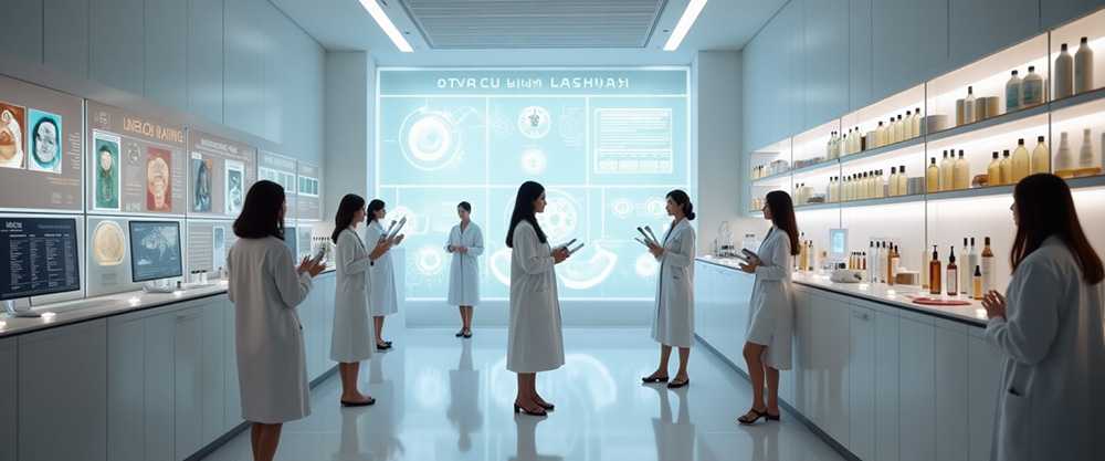 โมเดล Innovation Lab