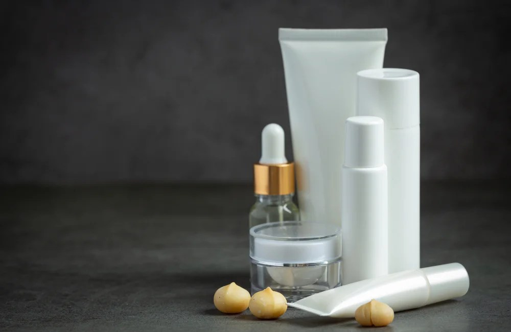 สร้างแบรนด์ครีมลงทุนเท่าไหร่