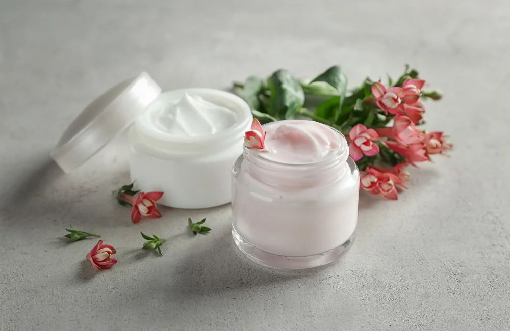 ทำแบรนด์ครีมลงทุนเท่าไหร่