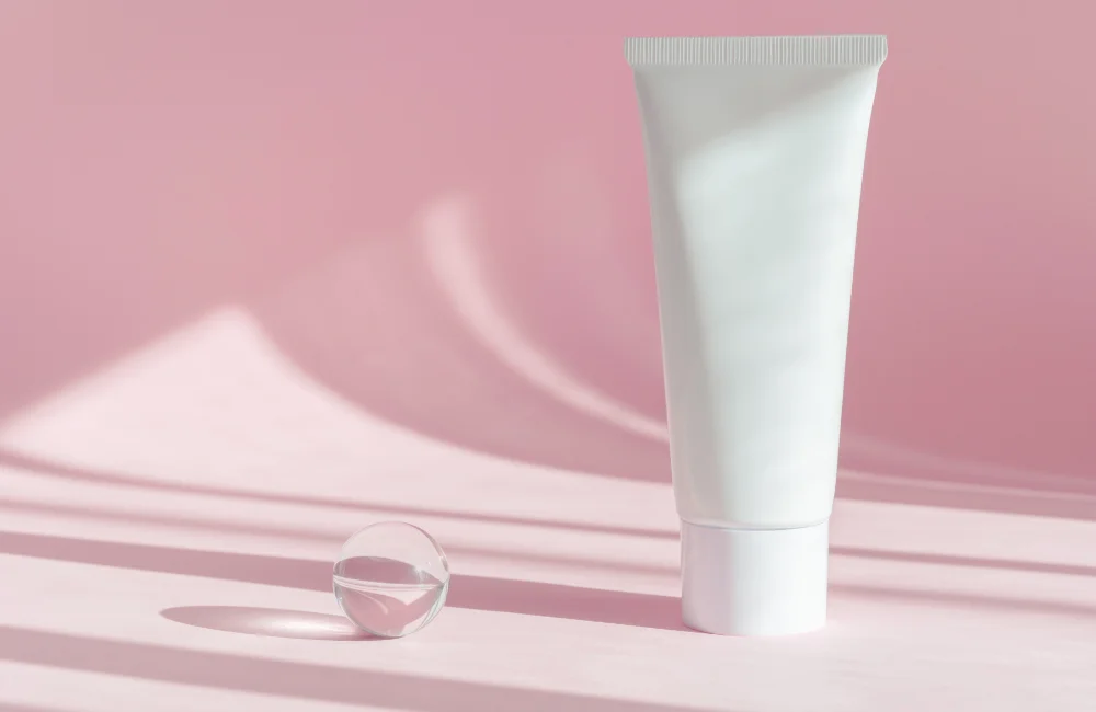 สร้างแบรนด์ครีมลงทุนเท่าไหร่