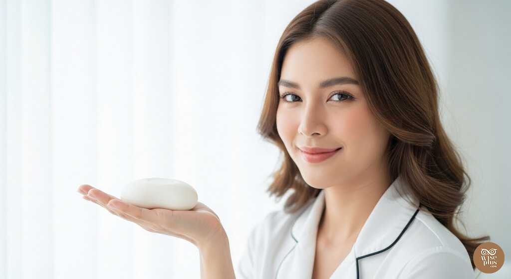สบู่เด็กและสบู่ธรรมชาติใช้กับผู้ใหญ่ได้หรือไม่