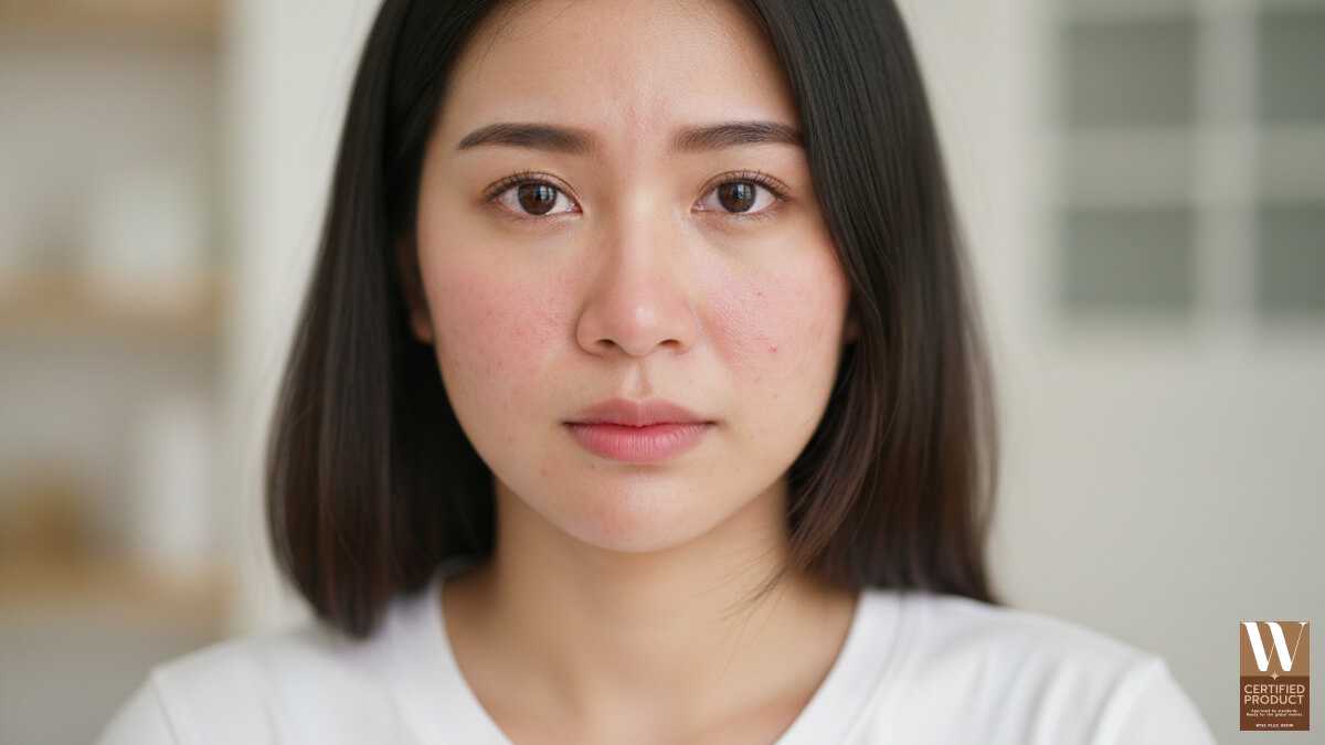 สัญญาณเตือนครีมกระแส อาจทำหน้าพัง