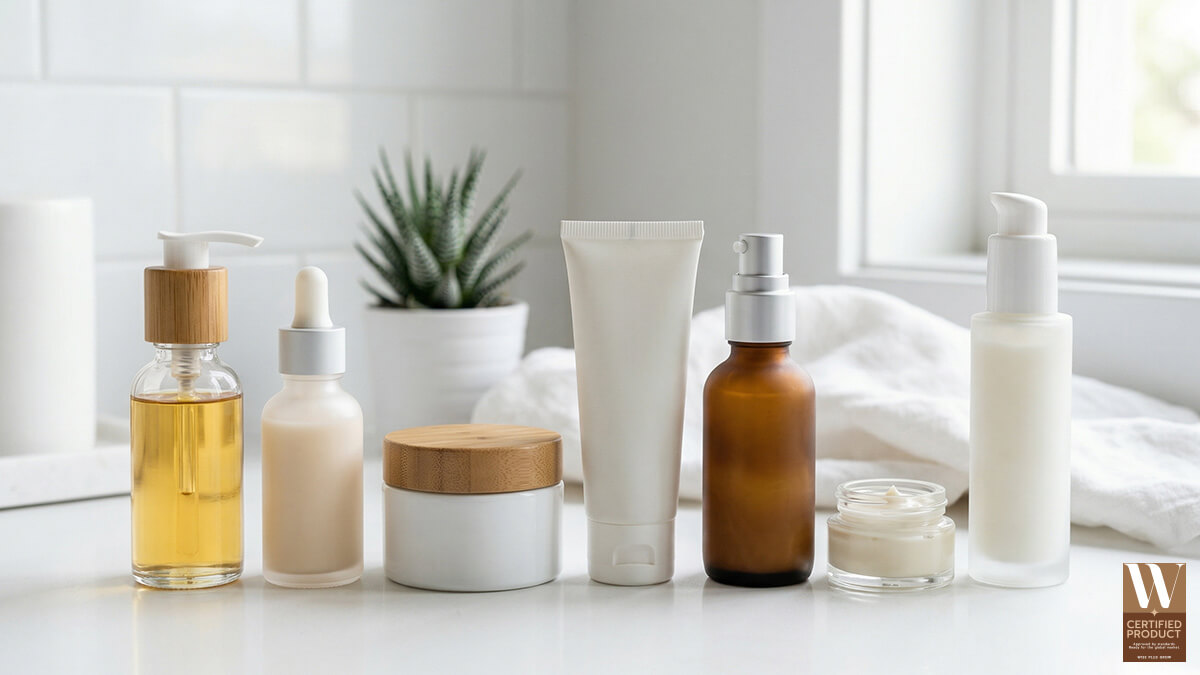 ผลิตภัณฑ์ดูแลผิวเข่าอย่างไรให้ได้ผลจริง