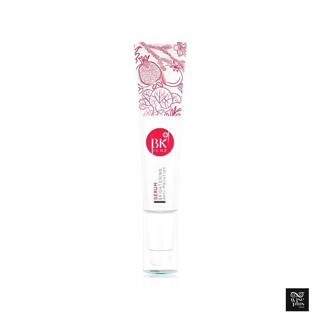 BK Acne Serum Brightening Anti-Pollution