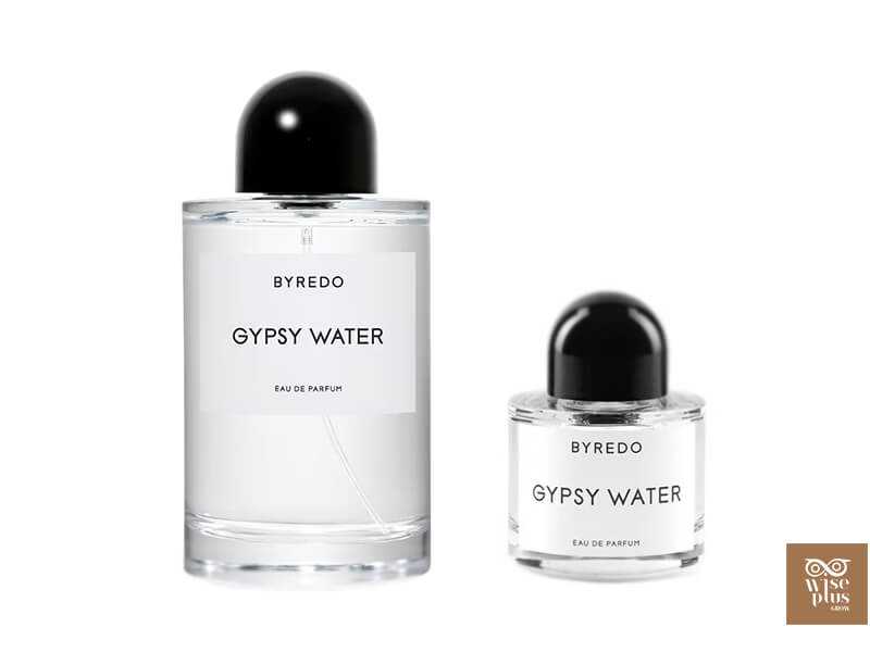 น้ำหอม Byredo Gypsy Water