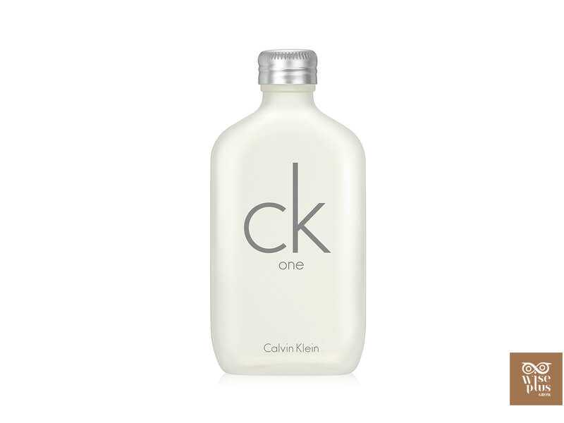 น้ำหอม CK One by Calvin Klein