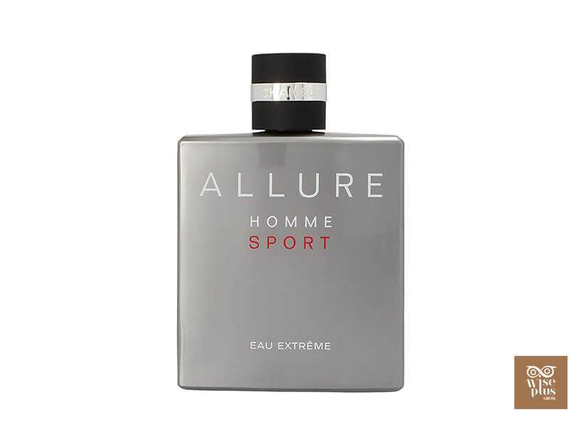 น้ำหอม Chanel Allure Homme Sport