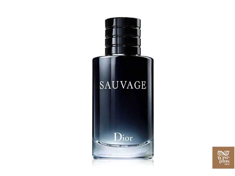 น้ำหอม Dior Sauvage Elixir