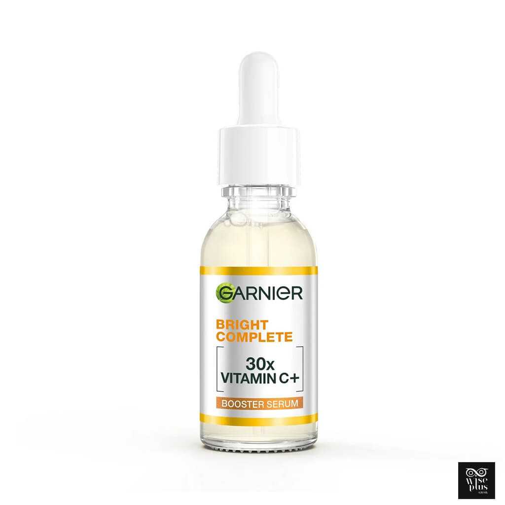 Garnier Bright Complete Vitamin C Serum