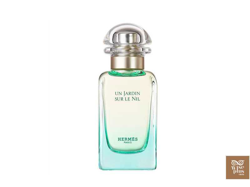 น้ำหอม Hermès Un Jardin Sur Le Nil