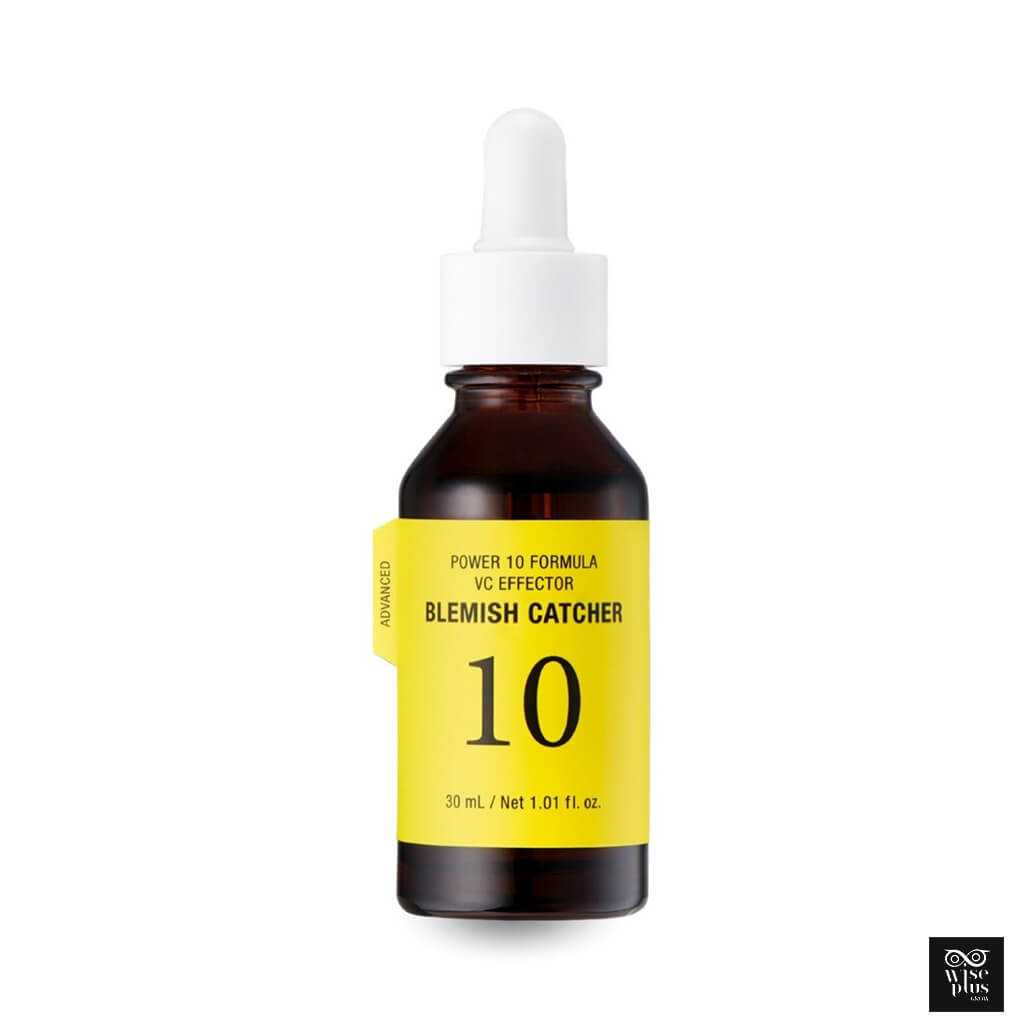 It’s Skin Power 10 Formula VC Effector