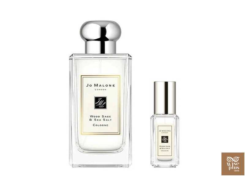 น้ำหอม Jo Malone Wood Sage & Sea Salt