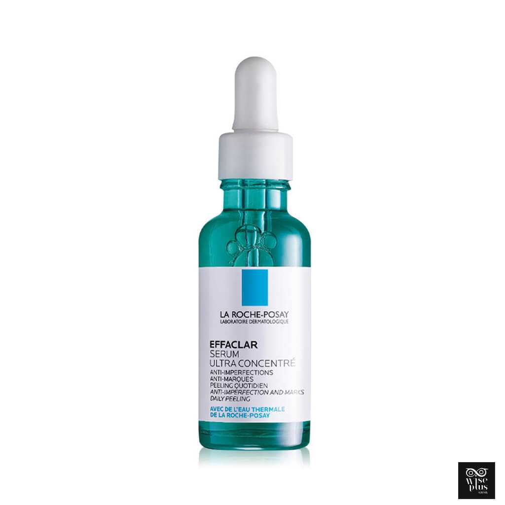 La Roche-Posay Effaclar Serum