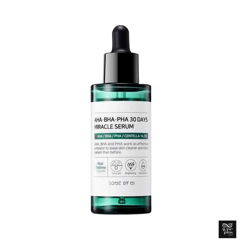 Some By Mi AHA-BHA-PHA 30 Days Miracle Serum